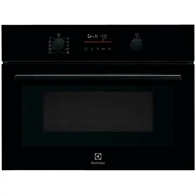Встраиваемая микроволновая печь Electrolux EVM6E46Z фото 1 в Ростове-на-Дону