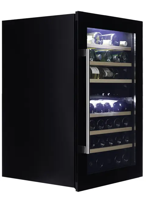 Винный холодильник Dunavox DAB-42.117DB фото 3 в Ростове-на-Дону