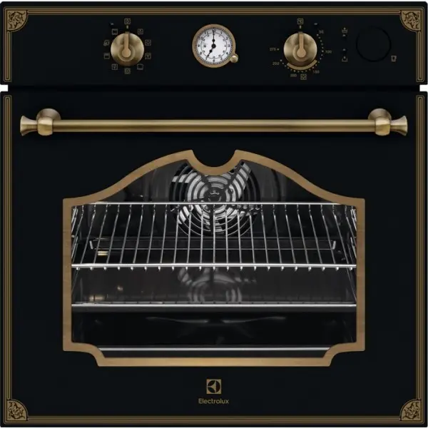 Духовой шкаф Electrolux OPEB2640R фото 1 в Ростове-на-Дону