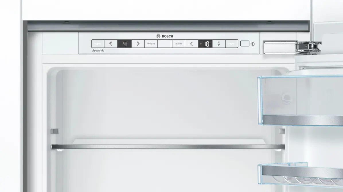 Встраиваемый холодильник Bosch KIS86AF20R фото 4 в Ростове-на-Дону