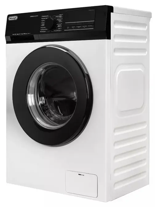 Стиральная машина DeLonghi CARMELLA L 614 VI фото 4 в Ростове-на-Дону