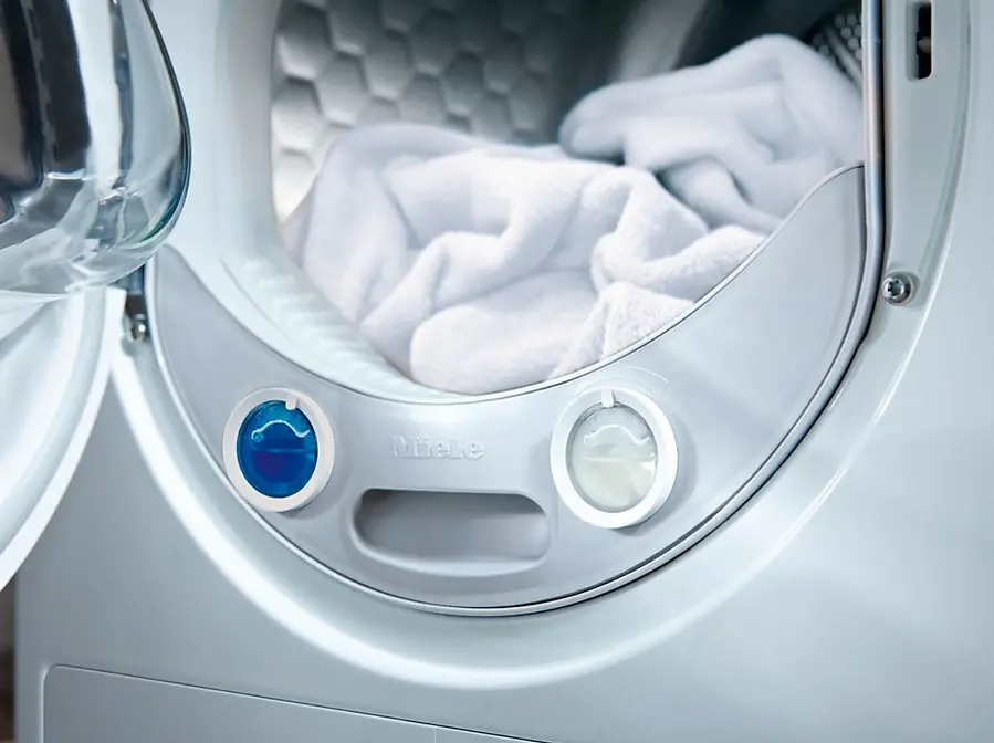 Сушильная машина Miele TWL780WP фото 4 в Ростове-на-Дону