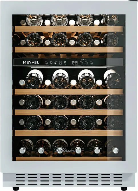 Винный холодильник Meyvel MV46NH-KWT2 фото 2 в Ростове-на-Дону
