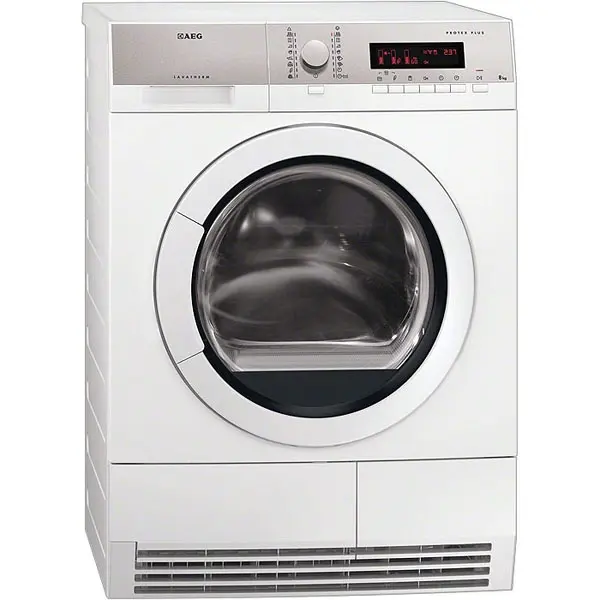 Сушильная машина AEG T86280IC в Ростове-на-Дону