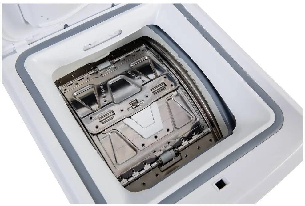 Стиральная машина Korting KWMT 1270 I фото 15 в Ростове-на-Дону