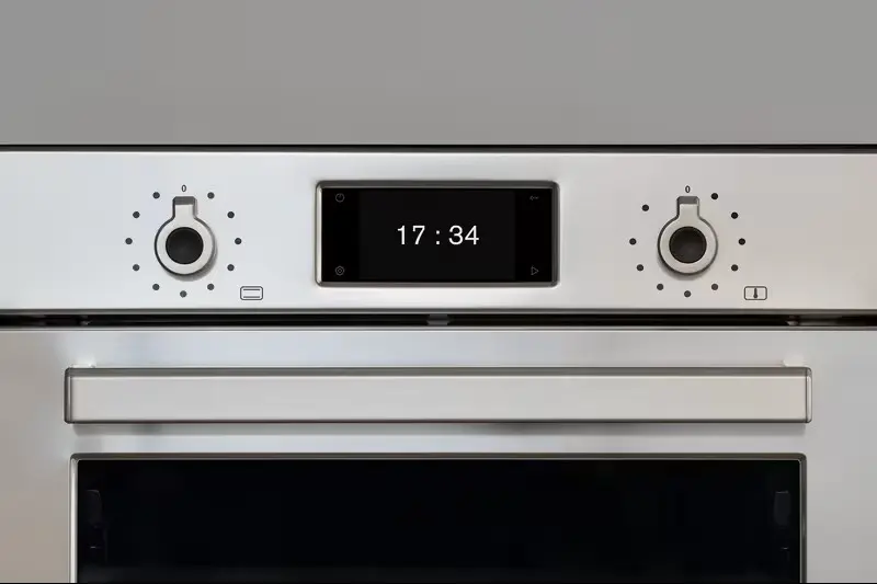 Духовой шкаф Bertazzoni FPRO6117CTX3 фото 5 в Ростове-на-Дону Духовой шкаф Bertazzoni FPRO6117CTX3 фото 5 в Ростове-на-Дону