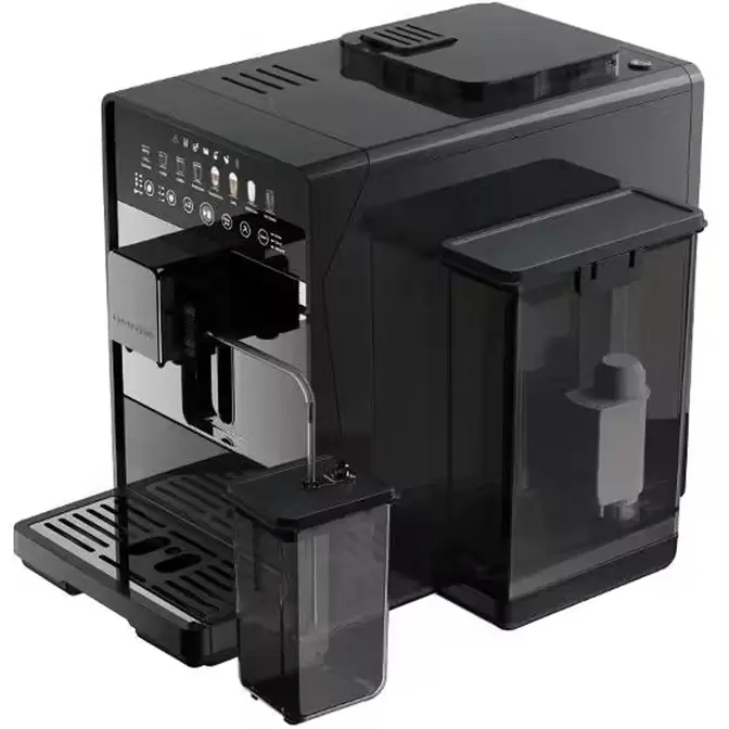Кофемашина Kuppersberg KCF 400 S фото 2 в Ростове-на-Дону