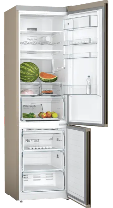 Холодильник Bosch KGN39XV20R фото 2 в Ростове-на-Дону