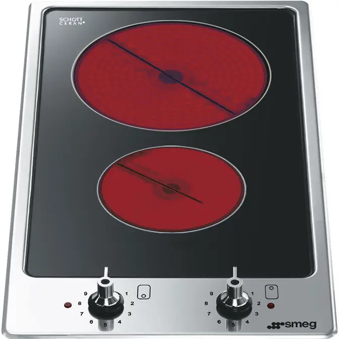 Варочная поверхность Smeg PGF32C Classica фото 1 в Ростове-на-Дону