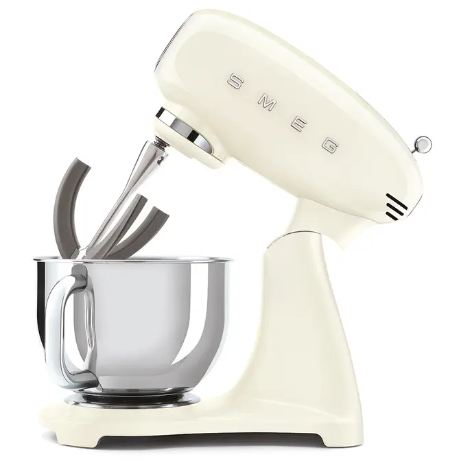 Миксер Smeg SMF03CREU фото 3 в Ростове-на-Дону
