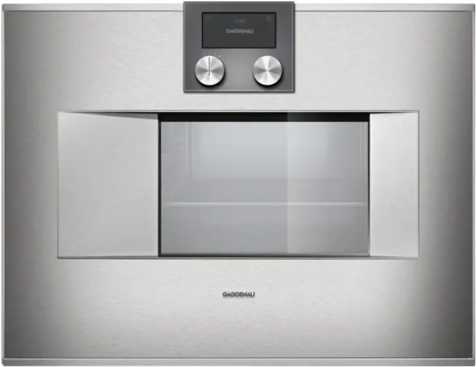Духовой шкаф-пароварка Gaggenau BS 470-111 в Ростове-на-Дону Духовой шкаф-пароварка Gaggenau BS 470-111 в Ростове-на-Дону