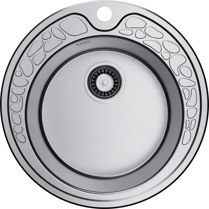 Кухонная мойка OMOIKIRI Tovada 49-IN(арт.4993006) фото 1 в Ростове-на-Дону