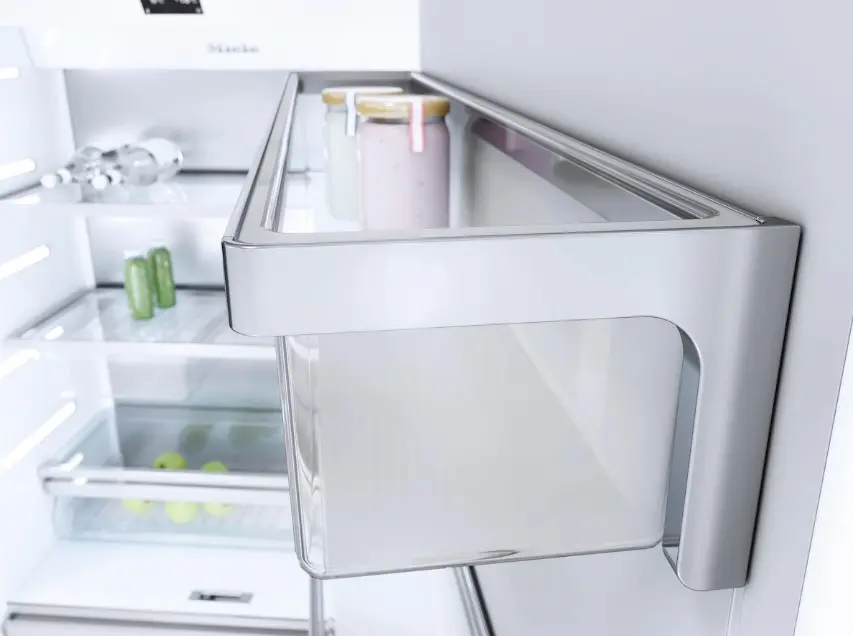Встраиваемый холодильник Miele KF 2902 Vi фото 6 в Ростове-на-Дону