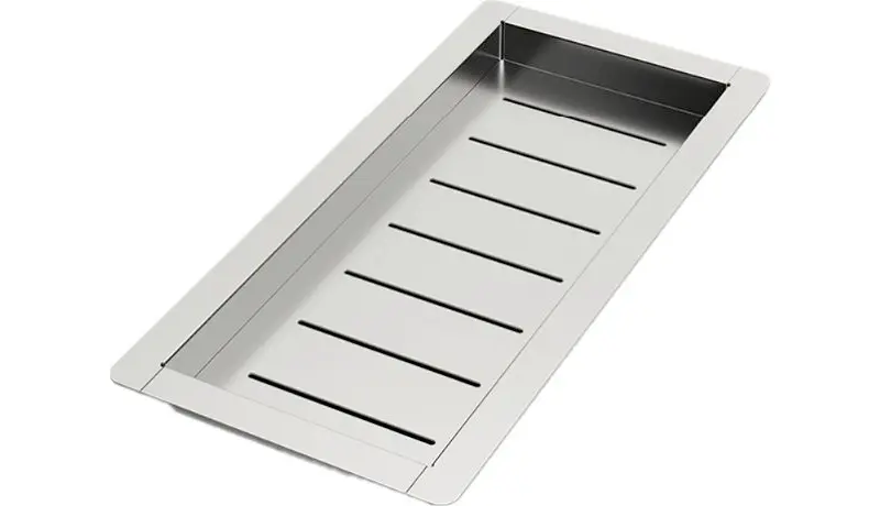 Поддон для сушки Falmec STAINLESS STEEL DRAYNIG TRAY 200х440 в Ростове-на-Дону