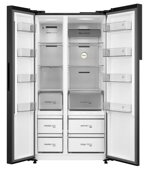 Холодильник Toshiba GR-RS780WI-PMJ(06) фото 2 в Ростове-на-Дону