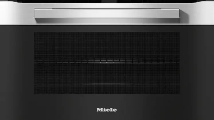 Компактный духовой шкаф Miele H7240BM EDST/CLST фото 4 в Ростове-на-Дону