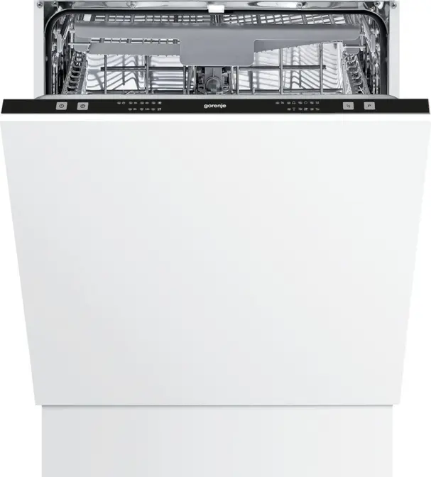 Встраиваемая посудомоечная машина Gorenje GV62212 фото 1 в Ростове-на-Дону