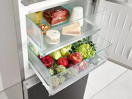 Холодильник Miele KF 37673 iD с витрины новый фото 3 в Ростове-на-Дону