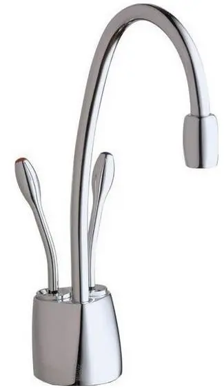 Система мгновенного приготовления кипятка InSinkErator AHC2180 с краном F-HC1100C фото 2 в Ростове-на-Дону