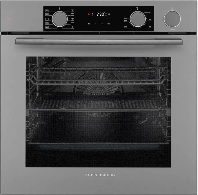 Духовой шкаф Kuppersberg KSO 610 GR фото 2 в Ростове-на-Дону Духовой шкаф Kuppersberg KSO 610 GR фото 2 в Ростове-на-Дону