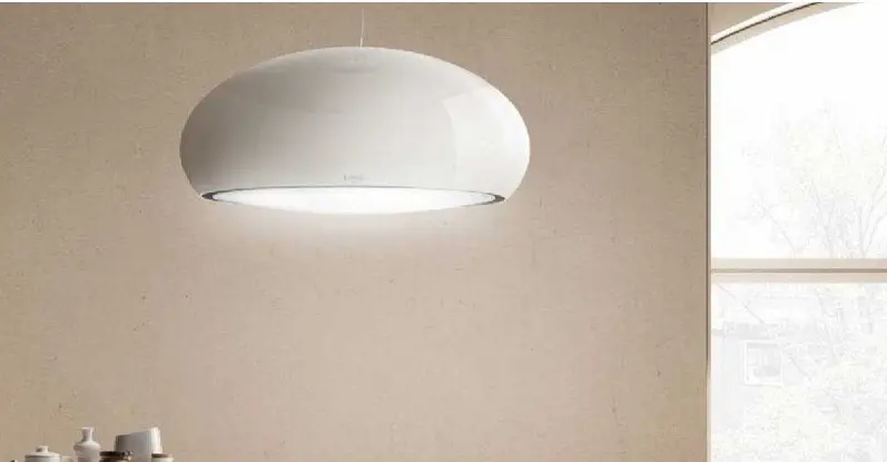 Вытяжка Elica SEASHELL WH MAT/F/80 фото 4 в Ростове-на-Дону