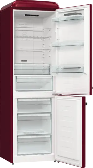 Двухкамерный холодильник Gorenje ONRK619ER фото 2 в Ростове-на-Дону