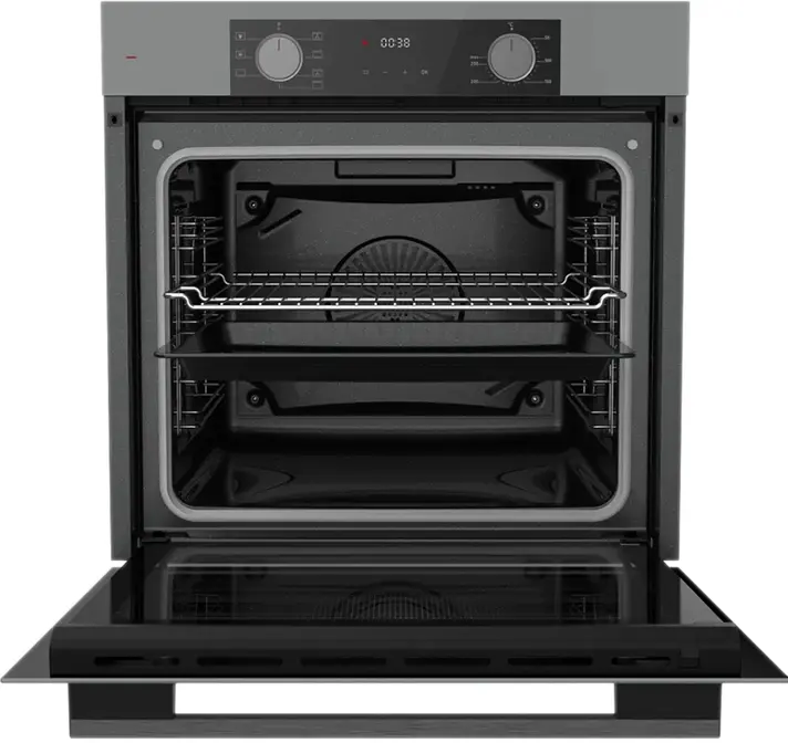 Духовой шкаф Kuppersberg HF 607 GR фото 2 в Ростове-на-Дону