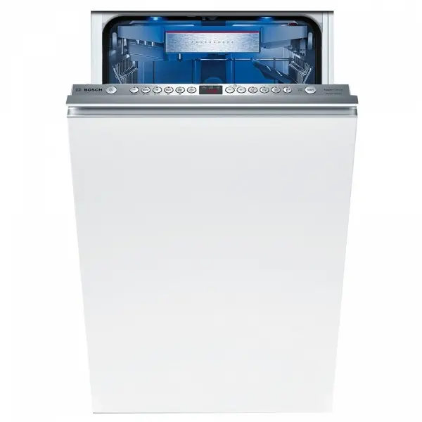 Встраиваемая посудомоечная машина Bosch SPV 69T80RU фото 1 в Ростове-на-Дону