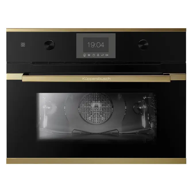Компактный дух.шкаф  Kuppersbusch CB 6350.0 S4 Gold фото 1 в Ростове-на-Дону