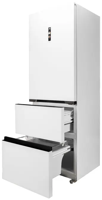 Холодильник DeLonghi DMFS 19PINF BB MATTEO фото 4 в Ростове-на-Дону