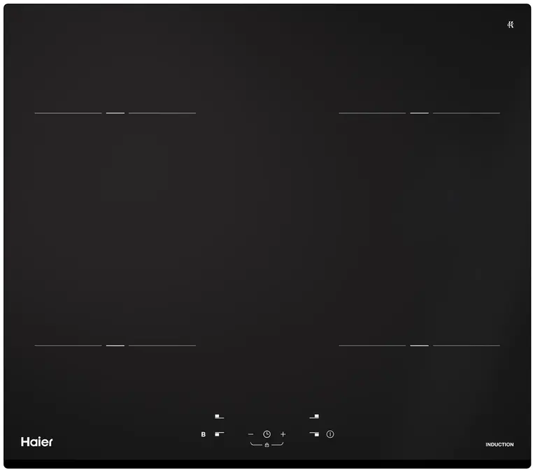 Индукционная стеклокерамич. панель HAIER HHY-Y64NPVB фото 1 в Ростове-на-Дону
