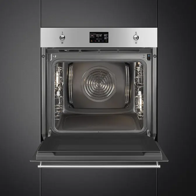 Духовой шкаф  SMEG SOP6302S2PX фото 5 в Ростове-на-Дону