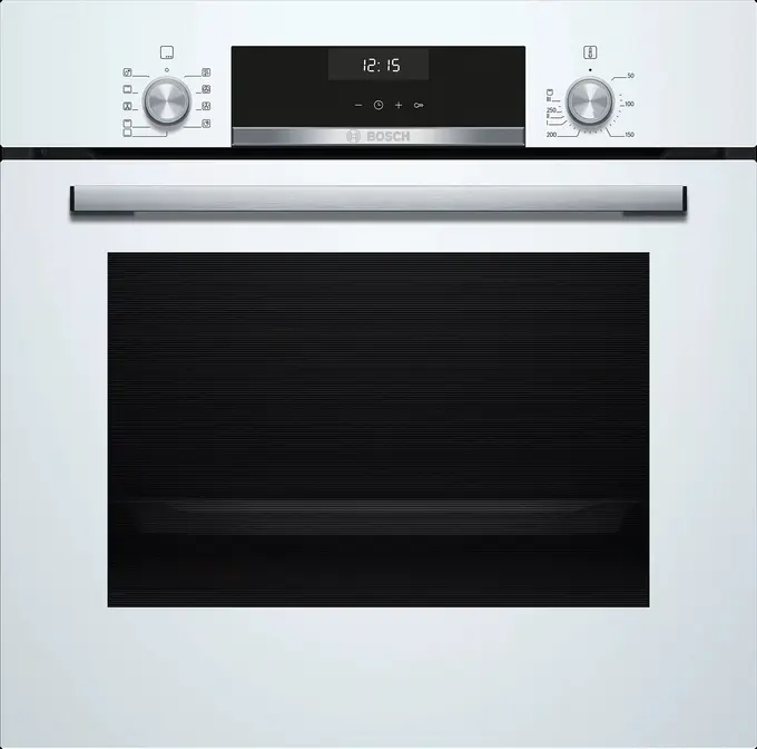Духовой шкаф Bosch HBJ514EW0R фото 1 в Ростове-на-Дону