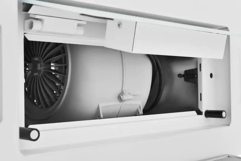 Вытяжка ZÜGEL ZHI524GW фото 6 в Ростове-на-Дону Вытяжка ZÜGEL ZHI524GW фото 6 в Ростове-на-Дону
