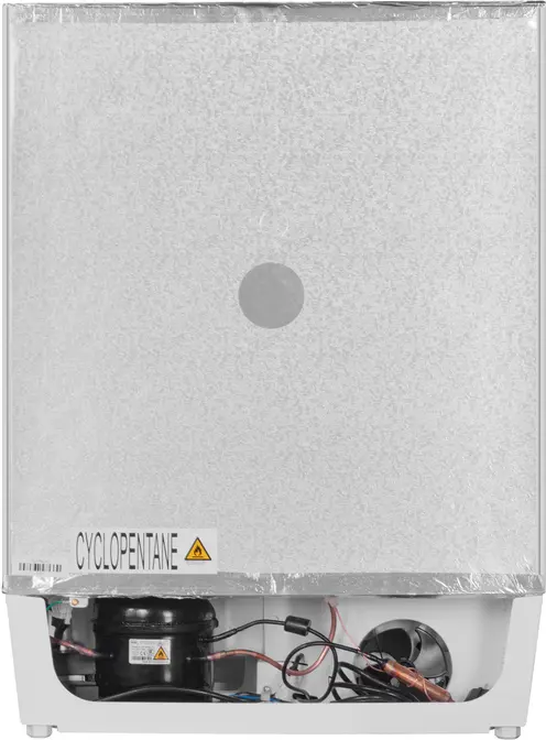 Холодильник MAUNFELD MBL88SWGR Inverter фото 6 в Ростове-на-Дону