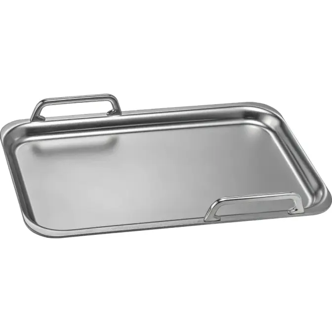 Противень тепан Gaggenau CA051300 в Ростове-на-Дону