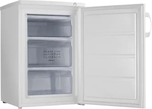 Морозильный шкаф Gorenje F492PW фото 1 в Ростове-на-Дону