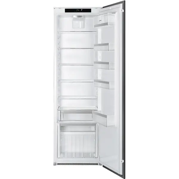 Встраиваемый холодильник Smeg S7323LFLD2P1 фото 1 в Ростове-на-Дону