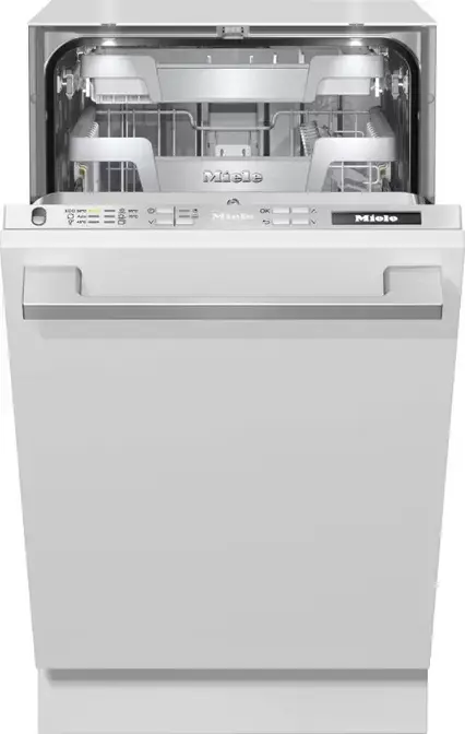 Встраиваемая посудомоечная машина Miele G 5890 SCVi SL фото 1 в Ростове-на-Дону