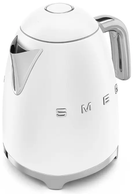 Чайник Smeg KLF03WHMEU фото 5 в Ростове-на-Дону
