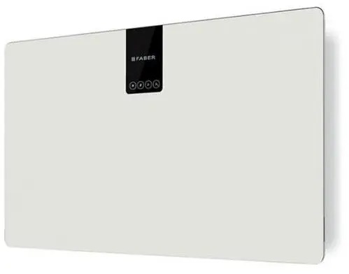 Вытяжка Faber SOFT SLIM 80 WHITE KOS A80 в Ростове-на-Дону