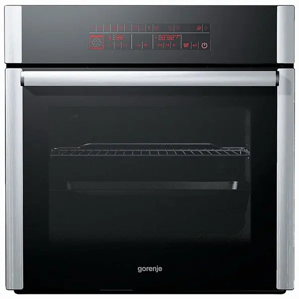 Духовой шкаф Gorenje BO 8754 AX фото 1 в Ростове-на-Дону