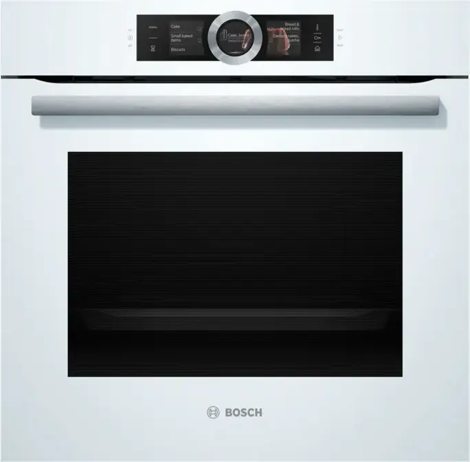 Духовой шкаф Bosch HSG 636BW1 фото 1 в Ростове-на-Дону