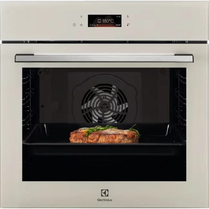 Духовой шкаф ELECTROLUX LOE8F38S фото 1 в Ростове-на-Дону