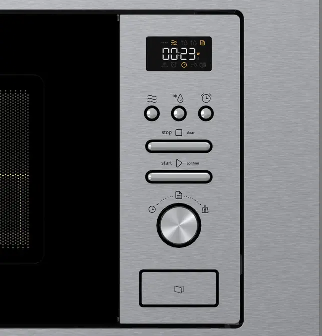 Микроволновая печь GORENJE BM201AM1X фото 6 в Ростове-на-Дону