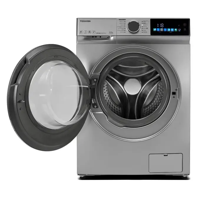 Стиральная машина Toshiba TW-BN90C4RU(SK) фото 4 в Ростове-на-Дону
