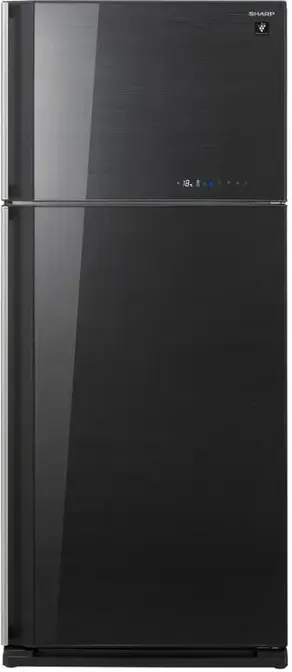 Холодильник Sharp SJGV58ABK фото 1 в Ростове-на-Дону