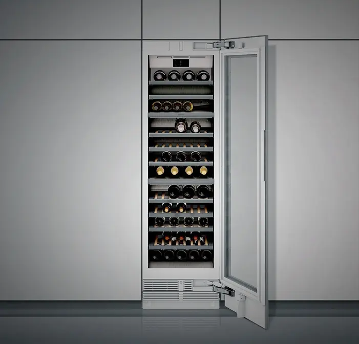 Встраиваемый винный шкаф Gaggenau RW466364 фото 5 в Ростове-на-Дону