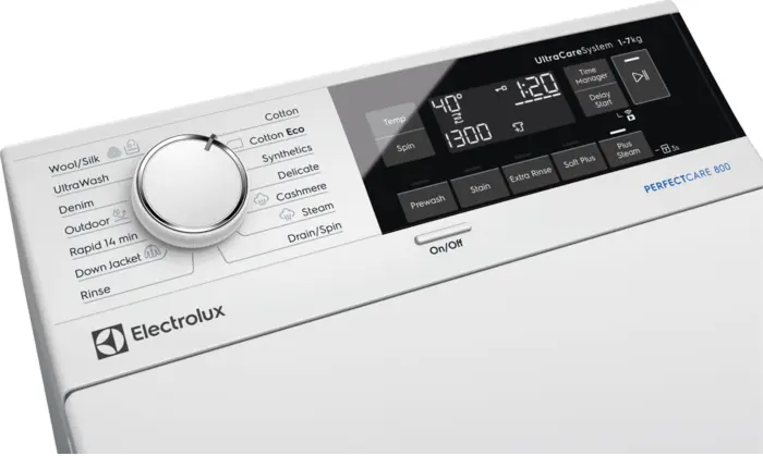Стиральная машина Electrolux EW7T3R362 фото 6 в Ростове-на-Дону