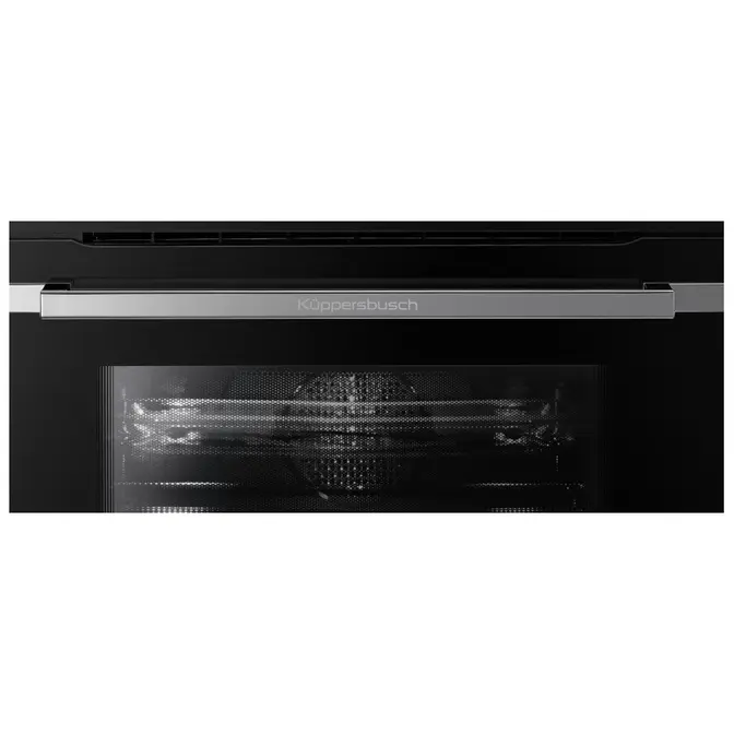 Компактный духовой шкаф с микроволнами Kuppersbusch CBM 6350.0 S3 фото 4 в Ростове-на-Дону